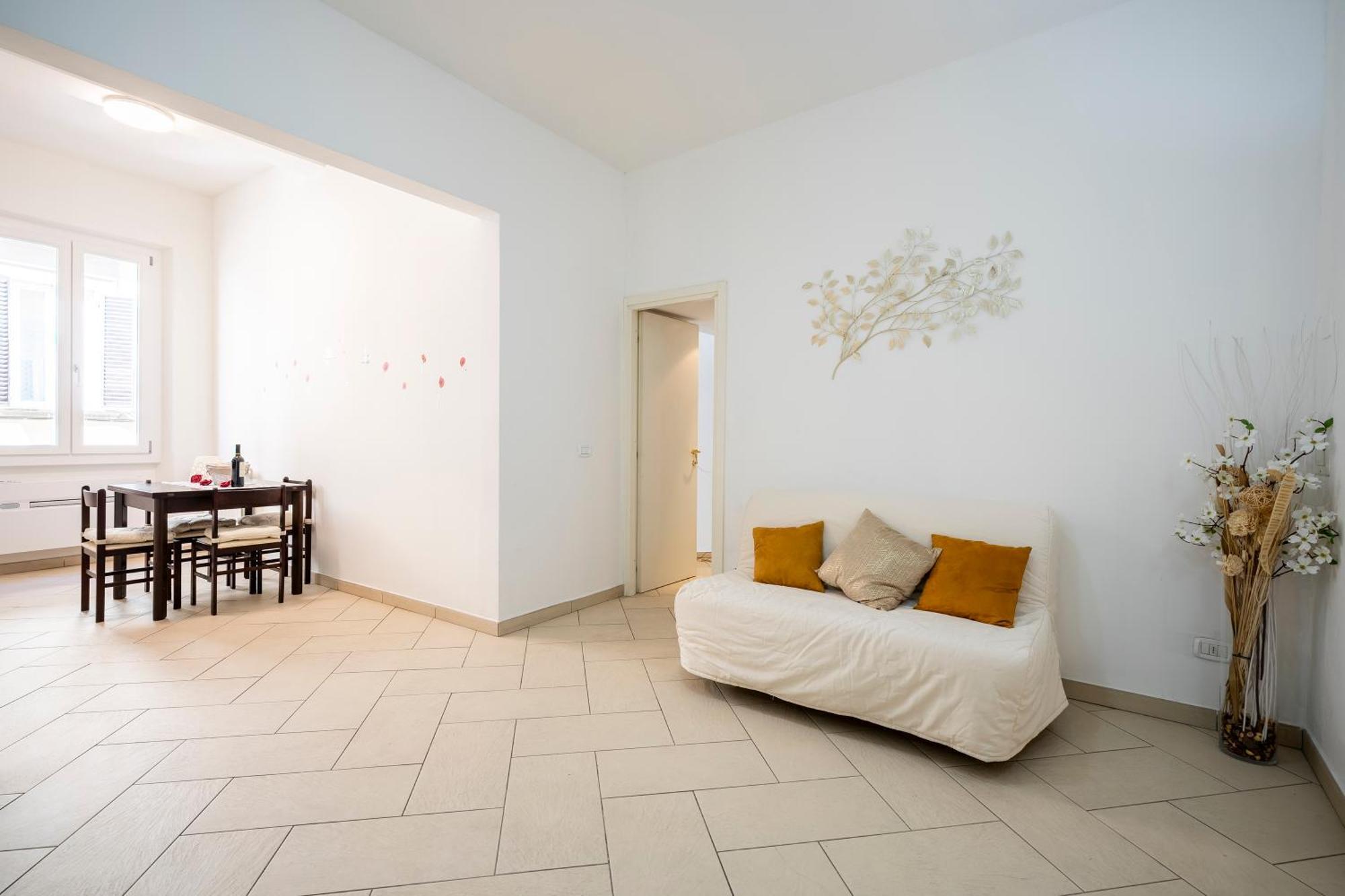 Chic House In Centro Storico Apartment Florence Ngoại thất bức ảnh