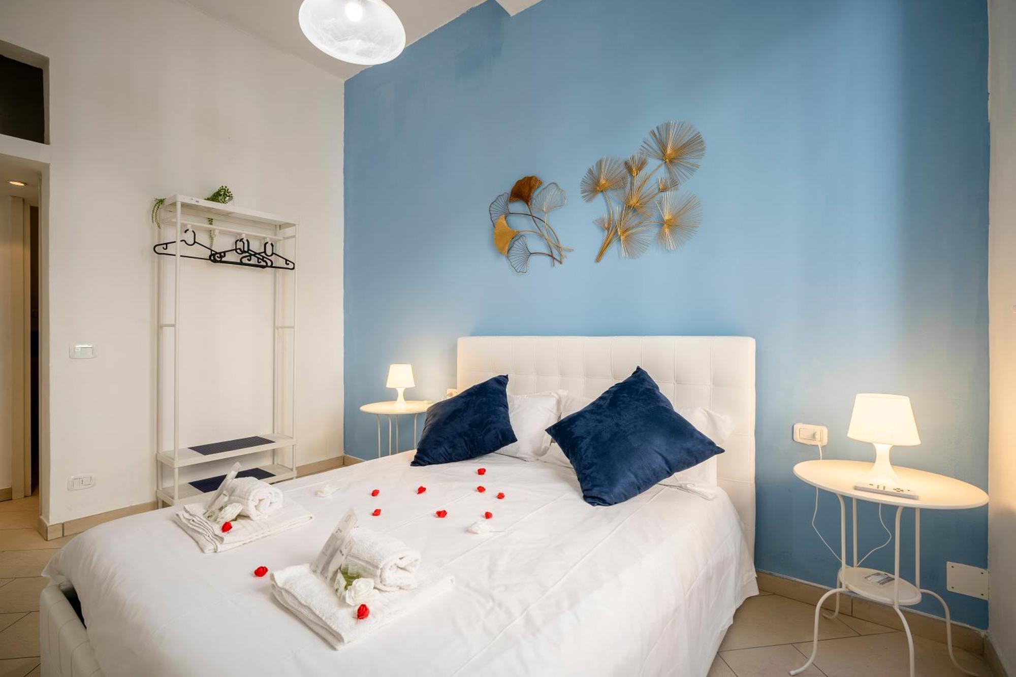 Chic House In Centro Storico Apartment Florence Ngoại thất bức ảnh