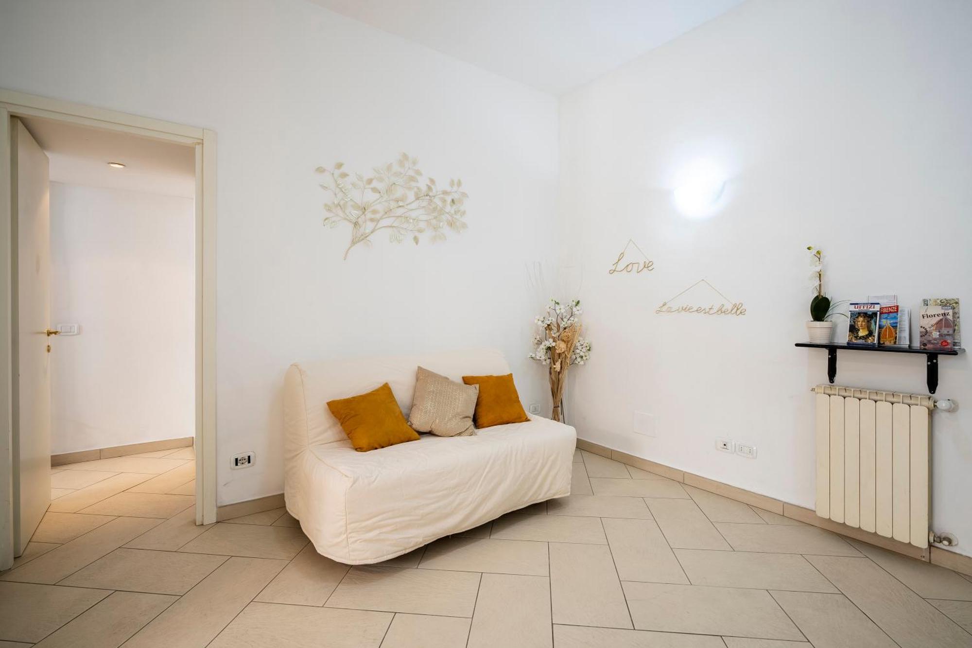 Chic House In Centro Storico Apartment Florence Ngoại thất bức ảnh