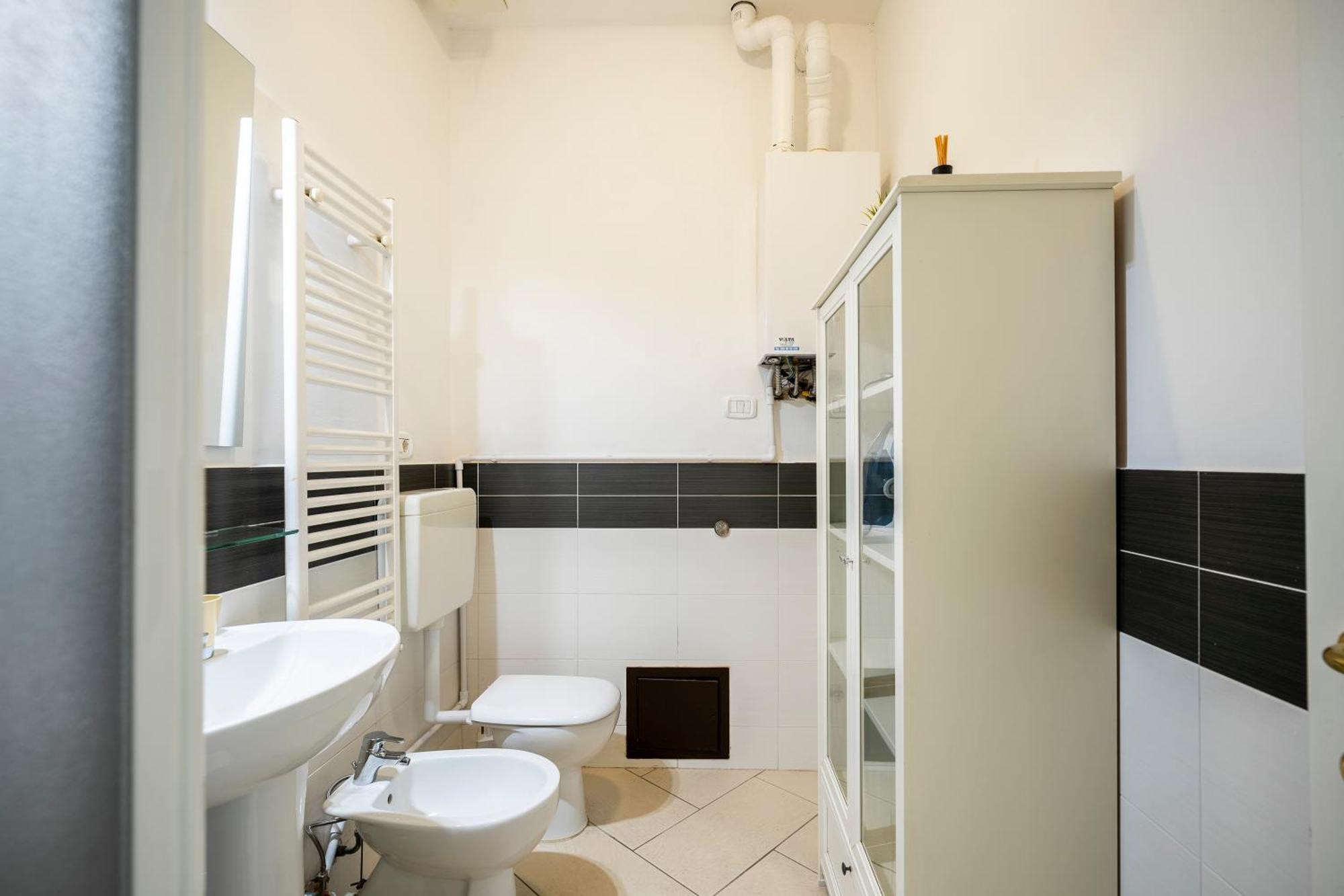 Chic House In Centro Storico Apartment Florence Ngoại thất bức ảnh