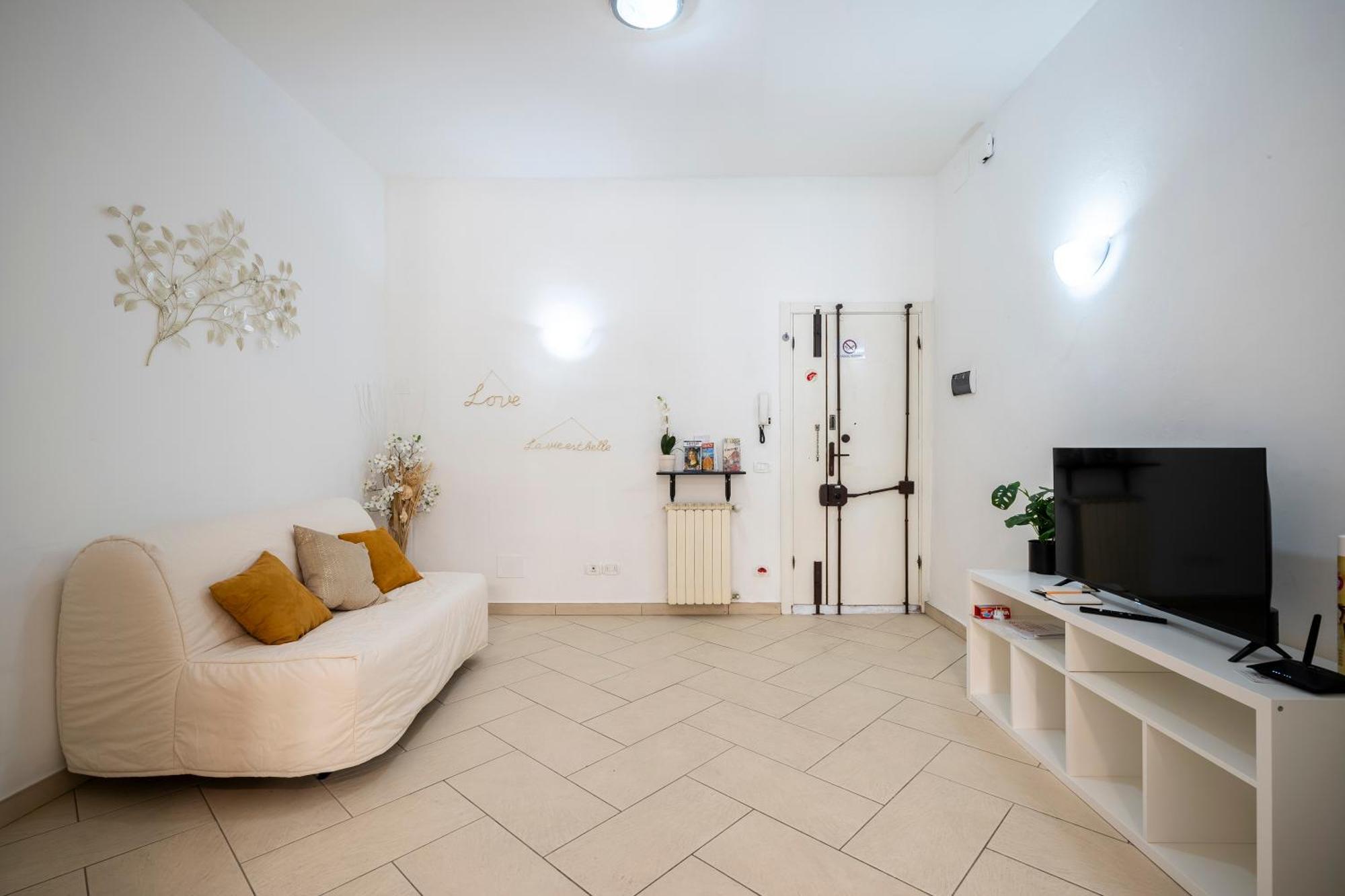 Chic House In Centro Storico Apartment Florence Ngoại thất bức ảnh